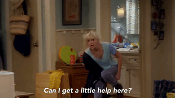 season 1 episode 10 GIF by mom