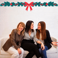 Happy Feliz Navidad GIF by Gnomo