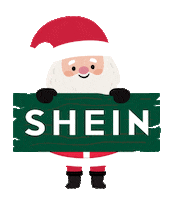 Christmas Shop Sticker by SHEIN