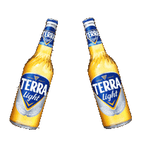 Terra Sticker by hitejinro