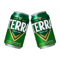 Terra Sticker by hitejinro