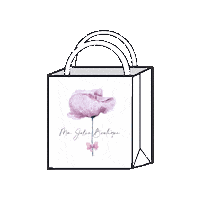 Shopping Shop Sticker by Majolieboutique.fr
