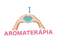 Aromaterapia Sticker by Panarom