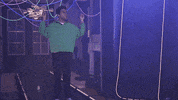 Showtime Lights GIF by Star Académie TVA