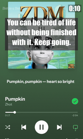 Pumpkin