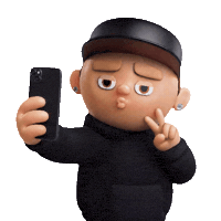 Picture Smile Sticker by OneFootball Heads