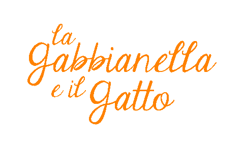 La Gabbianella E Il Gatto Teatro Sticker by TeatroNovanta