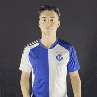 Football Sport GIF by GCZ