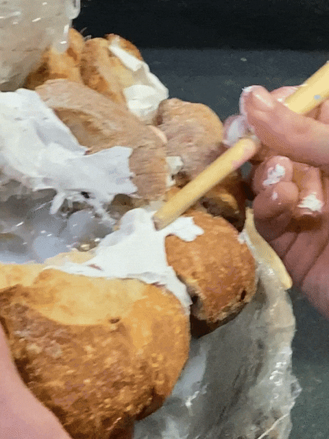 Making Of Diy GIF by Alex Boya