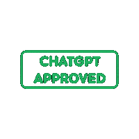 Ai Chat Sticker by Billdu