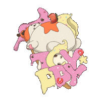 Moonbyul Sticker