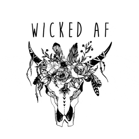 wickedafstore giphygifmaker GIF