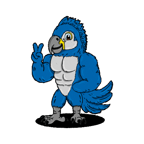 GrupoAgility giphyupload agro mascote gado Sticker