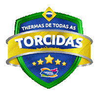 Copa Do Mundo Football Sticker by Thermas Water Park