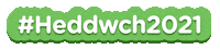Wales Welsh Sticker by Urdd Gobaith Cymru