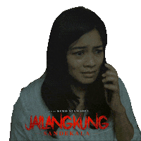 Filmindonesia Sticker by Meandmypajamas