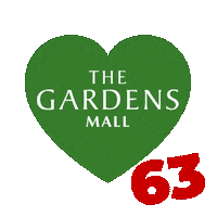 Tgmshopping Sticker by The Gardens Mall