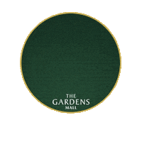 Tgmshopping Sticker by The Gardens Mall