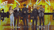 Republica Dominicana Performance GIF by Dominicana's Got Talent
