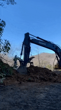 Grading John Deere GIF by JC Property Professionals