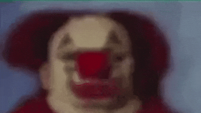 Clown GIF