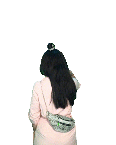 Ellendedes Sticker by Instagram Creator Lounge
