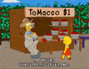 Lisa Simpson Baskets GIF by The Simpsons
