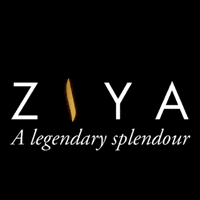 ziyaoberoihotels ziya ziya oberoi ziya logo ziya gurgaon GIF