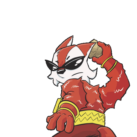 Well Being Time Out Sticker by VeeFriends