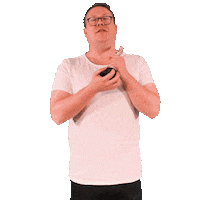 Academy Award Thank You Sticker by bigFM