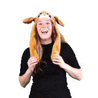 Happy Dance Sticker by We Boost Brands