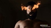 amazon prime video GIF by American Gods