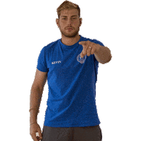 palestraostia fitness kevin palestra talento Sticker