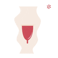 CopaMia women style environment period Sticker