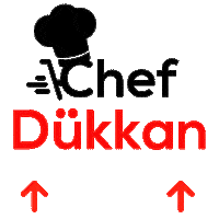 ChefDukkan food naturalfood chefdukkan Sticker
