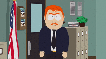 Why Can't These Kids Stop Being A Pain In My Ass?