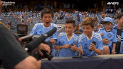 GIF by NYCFC