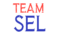 Bree Sel Sticker by Riveted by Simon Teen