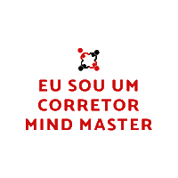 Corretor Sticker by Mind Master Saúde