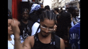Night Club Dancing GIF by Jan Metternich