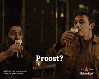 Bier Biertje GIF by Heineken
