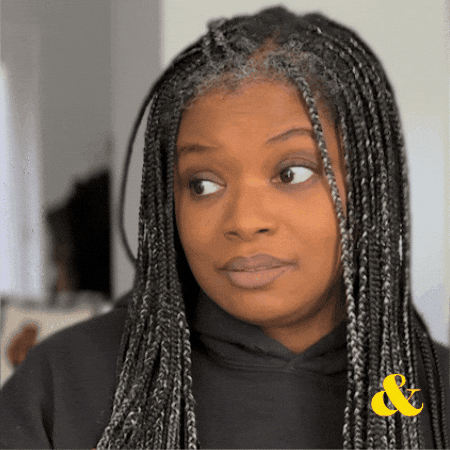 Oh No Please GIF by Chat & Bother Podcast