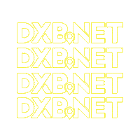 Dubai Shopping Sticker by DXBNET