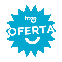 Htop Sticker by htophotels