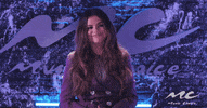 Selena Gomez Reaction GIF by Music Choice