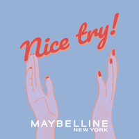 New York Mood GIF by Maybelline