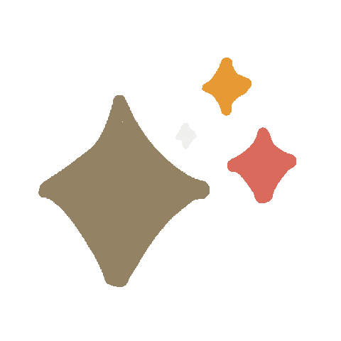 Star Bling Sticker by eerseart