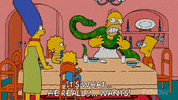 Lisa Simpson Episode 20 GIF by The Simpsons