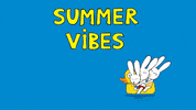 Happy Sunny Day GIF by Simon Super Rabbit