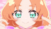 Magical Girl GIF